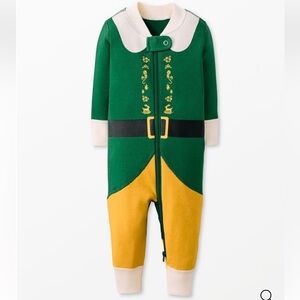 Hanna Anderrson ELF HannaJams Sleeper